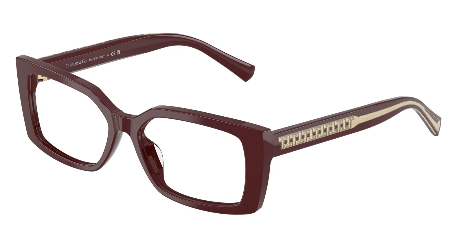 Tiffany 2269U Eyeglasses - view 5